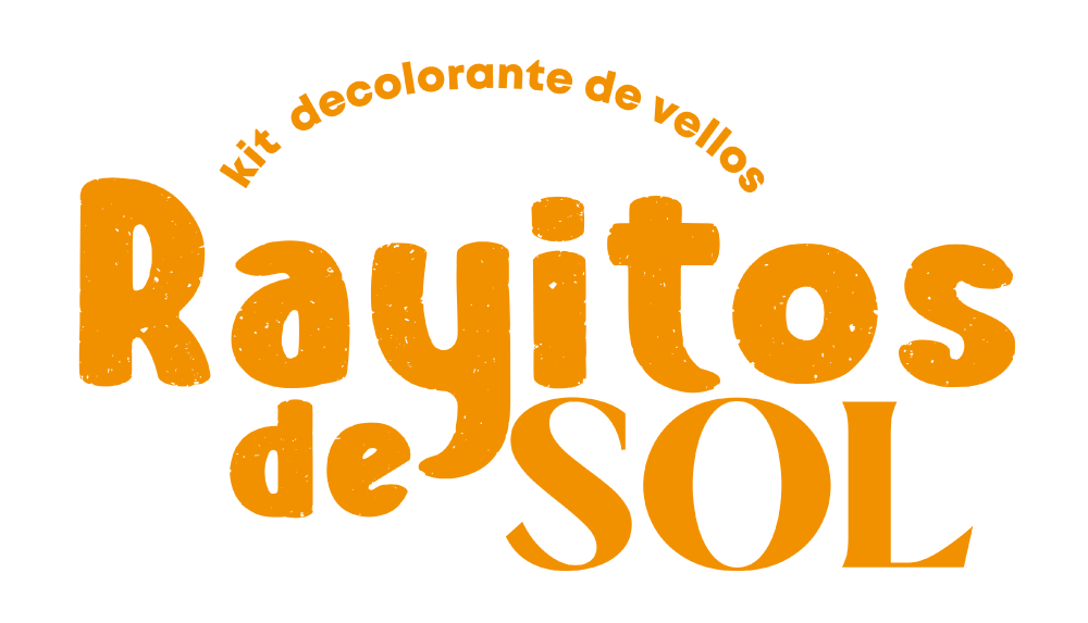 RAYITOS DE SOL